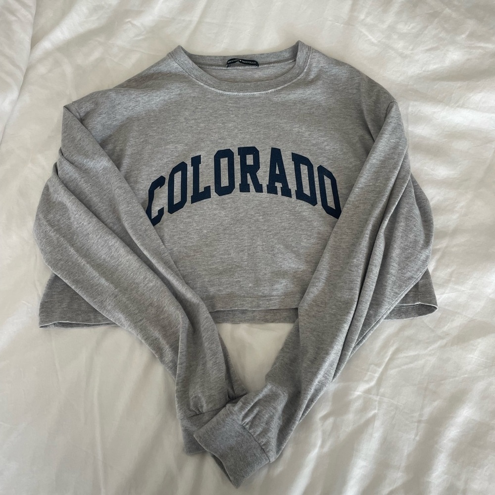 Brandy Melville Top
